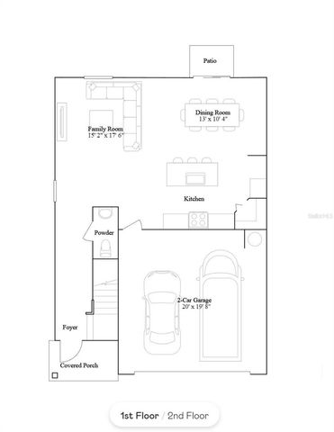 3656 NE 30TH TERRACE, Ocala, FL 34479