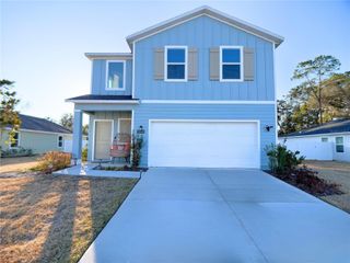 3656 NE 30TH TERRACE, Ocala, FL 34479