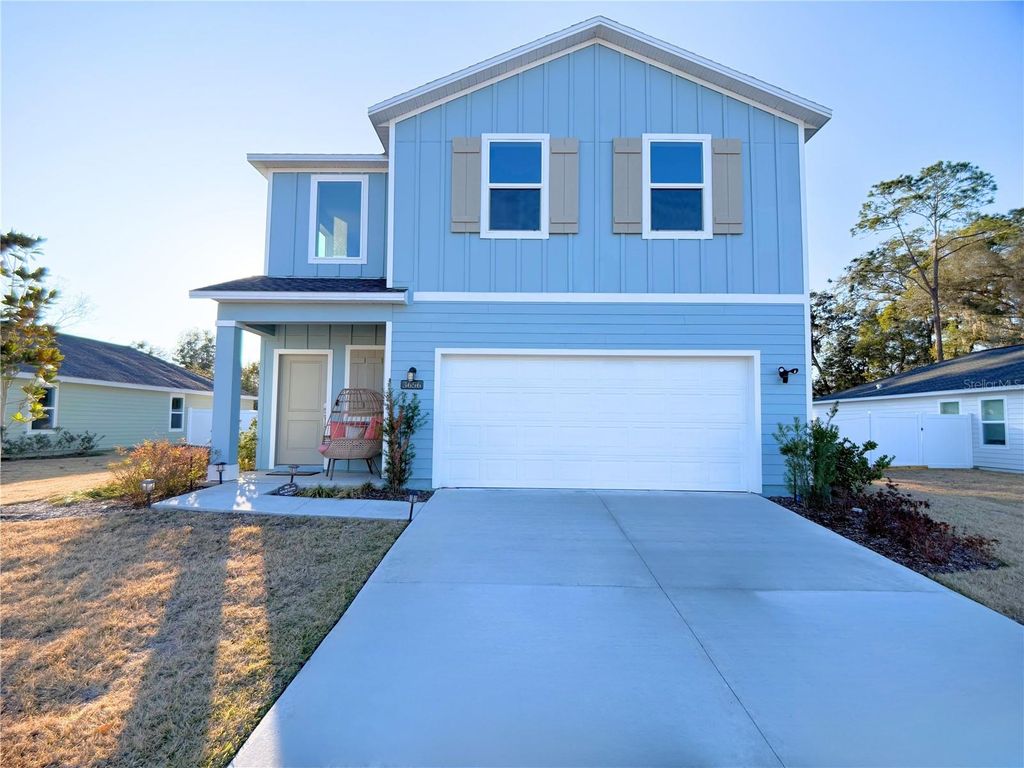 3656 NE 30TH TERRACE, Ocala, FL 34479