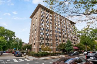1816 NEW HAMPSHIRE AVE NW #201, Washington, DC 20009
