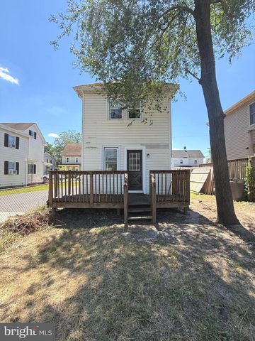 216 W MCNEAL STREET, Millville, NJ 08332