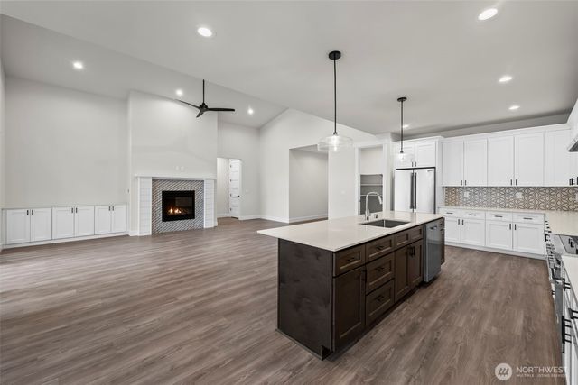 8717 33rd Street E, Edgewood, WA 98371