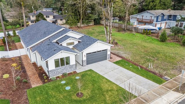 8717 33rd Street E, Edgewood, WA 98371