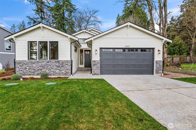 8717 33rd Street E, Edgewood, WA 98371