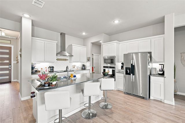 247 Half Moon Drive, Waxahachie, TX 75165