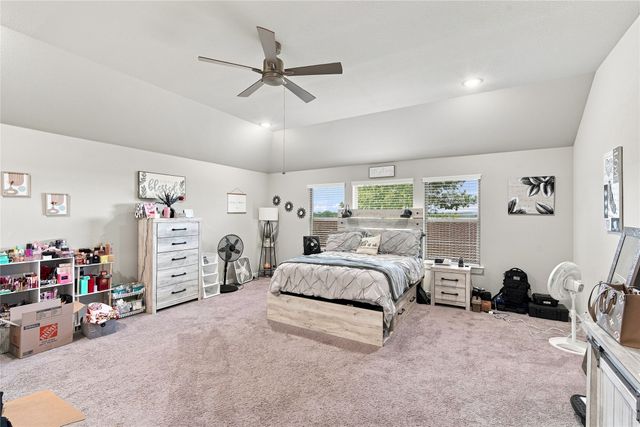 247 Half Moon Drive, Waxahachie, TX 75165