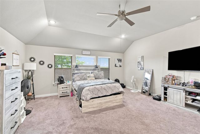 247 Half Moon Drive, Waxahachie, TX 75165