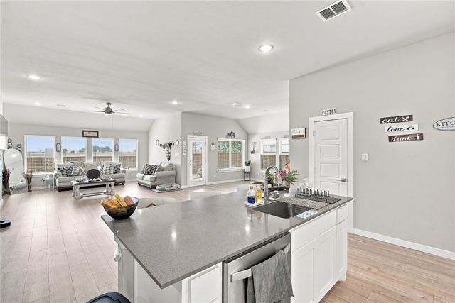 247 Half Moon Drive, Waxahachie, TX 75165