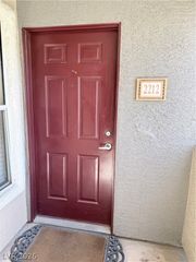5055 West HACIENDA Avenue 2212, Las Vegas, NV 89118