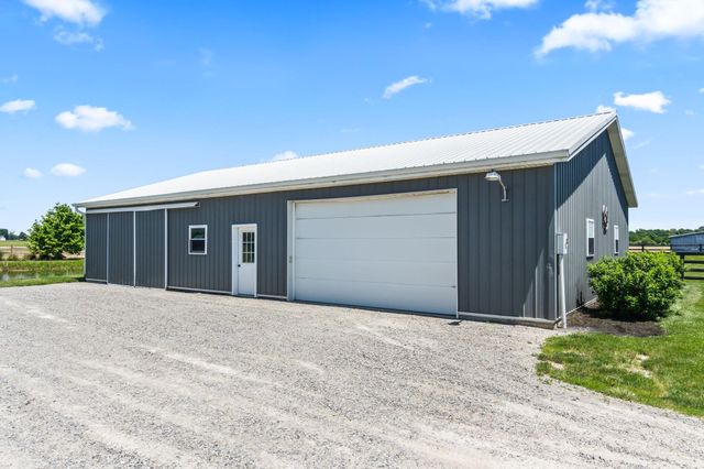 1681 Saint Paris Jackson Road 1681 Saint Paris Jackson Road, Saint Paris, OH 43072