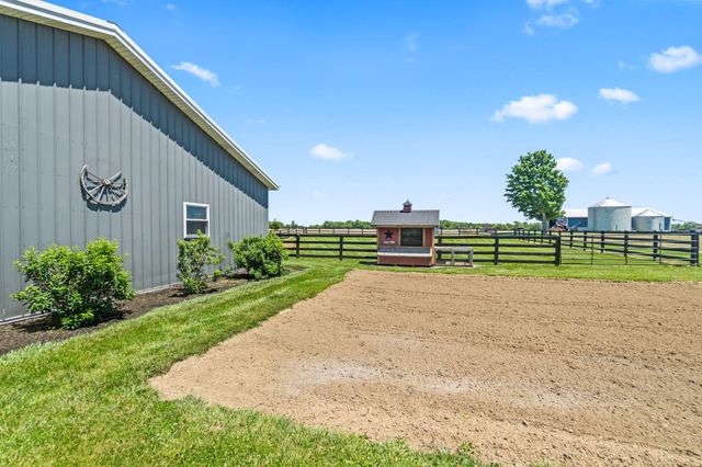1681 Saint Paris Jackson Road 1681 Saint Paris Jackson Road, Saint Paris, OH 43072