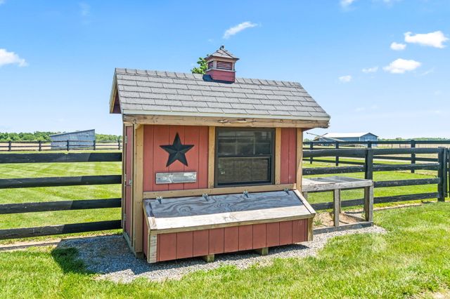 1681 Saint Paris Jackson Road 1681 Saint Paris Jackson Road, Saint Paris, OH 43072