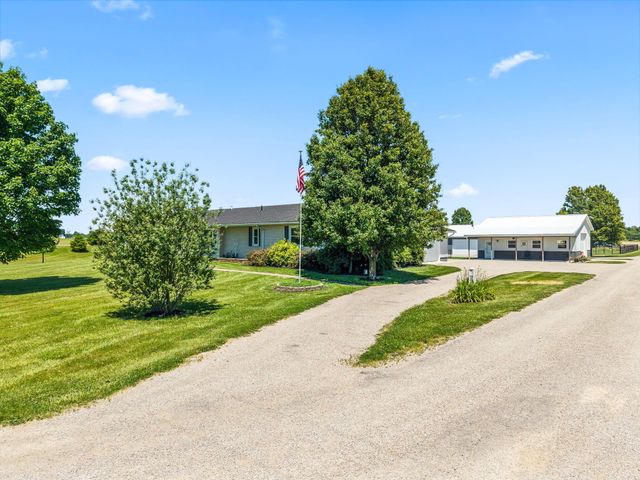 1681 Saint Paris Jackson Road 1681 Saint Paris Jackson Road, Saint Paris, OH 43072