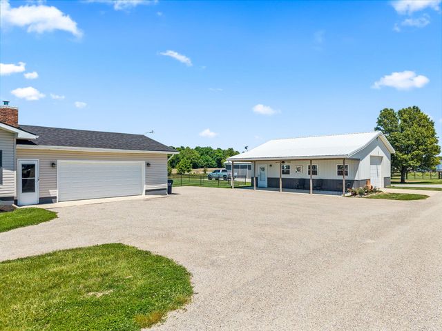 1681 Saint Paris Jackson Road 1681 Saint Paris Jackson Road, Saint Paris, OH 43072