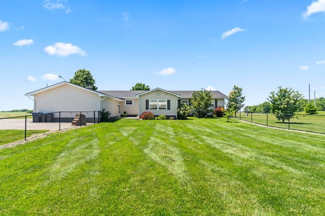 1681 Saint Paris Jackson Road 1681 Saint Paris Jackson Road, Saint Paris, OH 43072