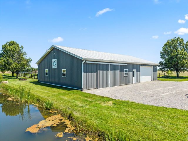 1681 Saint Paris Jackson Road 1681 Saint Paris Jackson Road, Saint Paris, OH 43072