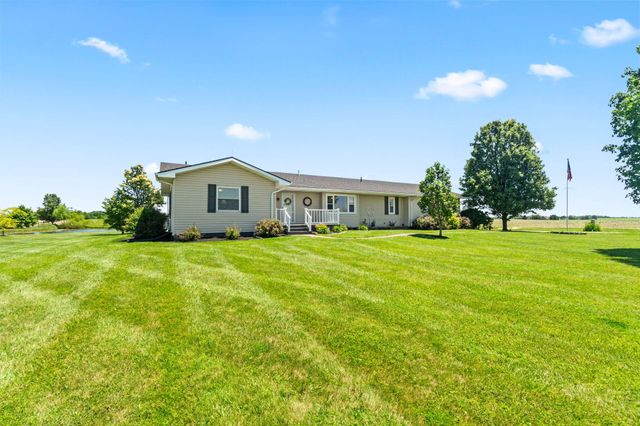 1681 Saint Paris Jackson Road 1681 Saint Paris Jackson Road, Saint Paris, OH 43072