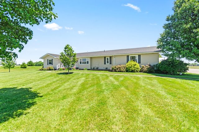 1681 Saint Paris Jackson Road 1681 Saint Paris Jackson Road, Saint Paris, OH 43072