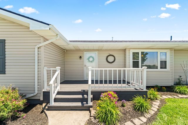 1681 Saint Paris Jackson Road 1681 Saint Paris Jackson Road, Saint Paris, OH 43072
