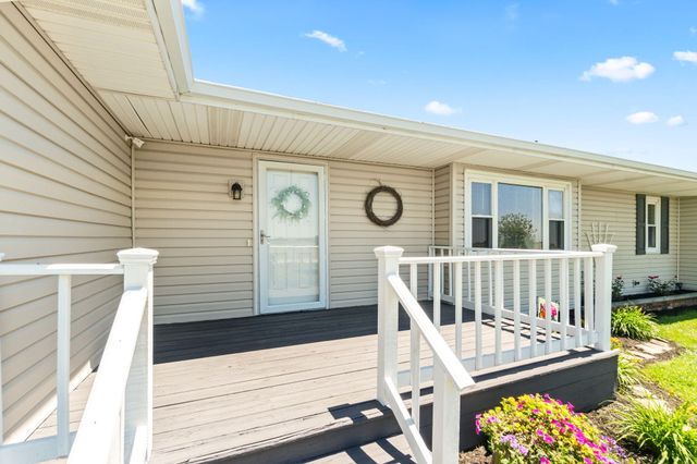 1681 Saint Paris Jackson Road 1681 Saint Paris Jackson Road, Saint Paris, OH 43072