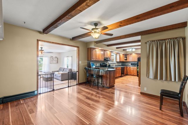 1681 Saint Paris Jackson Road 1681 Saint Paris Jackson Road, Saint Paris, OH 43072