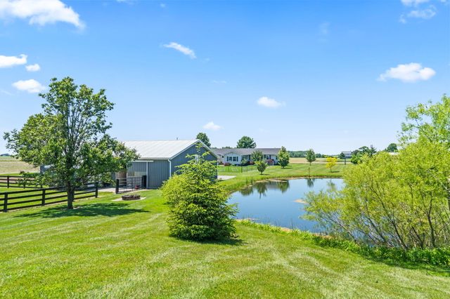 1681 Saint Paris Jackson Road 1681 Saint Paris Jackson Road, Saint Paris, OH 43072