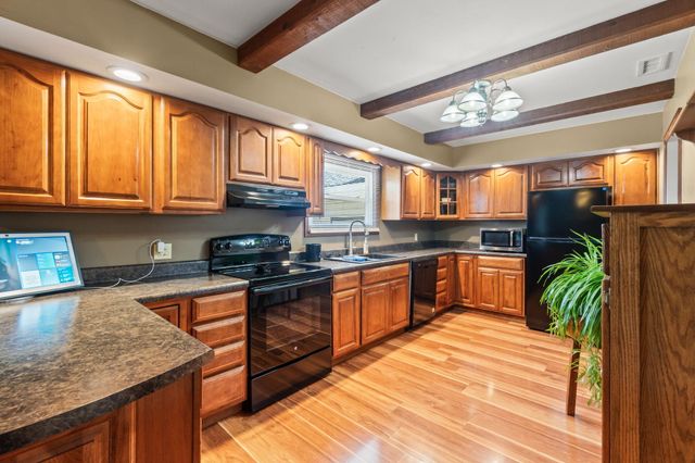 1681 Saint Paris Jackson Road 1681 Saint Paris Jackson Road, Saint Paris, OH 43072
