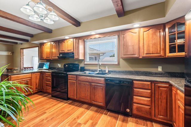 1681 Saint Paris Jackson Road 1681 Saint Paris Jackson Road, Saint Paris, OH 43072