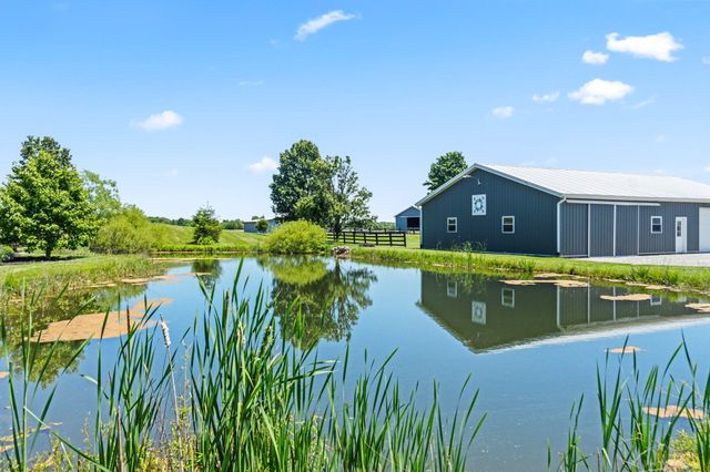 1681 Saint Paris Jackson Road 1681 Saint Paris Jackson Road, Saint Paris, OH 43072