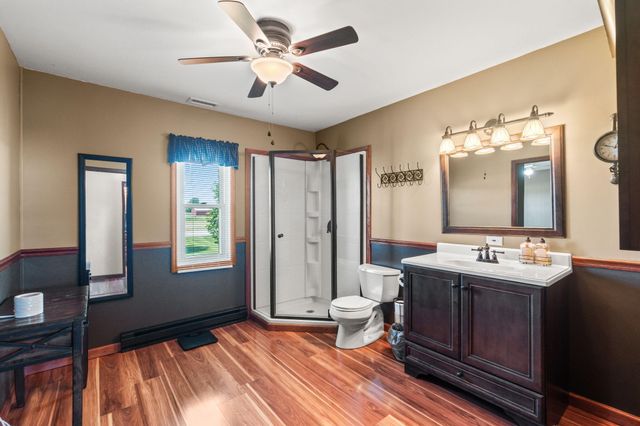 1681 Saint Paris Jackson Road 1681 Saint Paris Jackson Road, Saint Paris, OH 43072