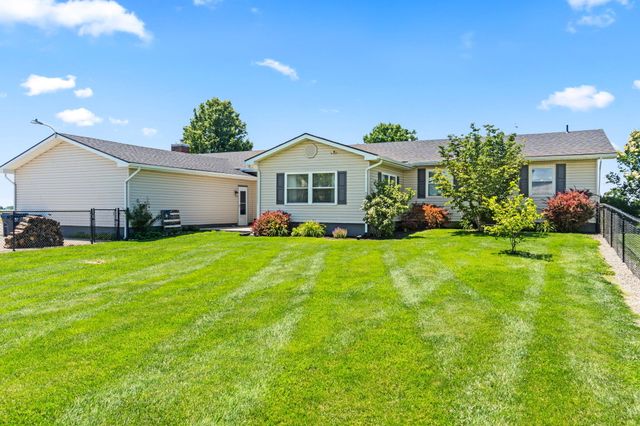 1681 Saint Paris Jackson Road 1681 Saint Paris Jackson Road, Saint Paris, OH 43072
