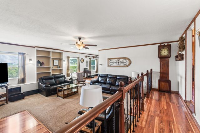 1681 Saint Paris Jackson Road 1681 Saint Paris Jackson Road, Saint Paris, OH 43072