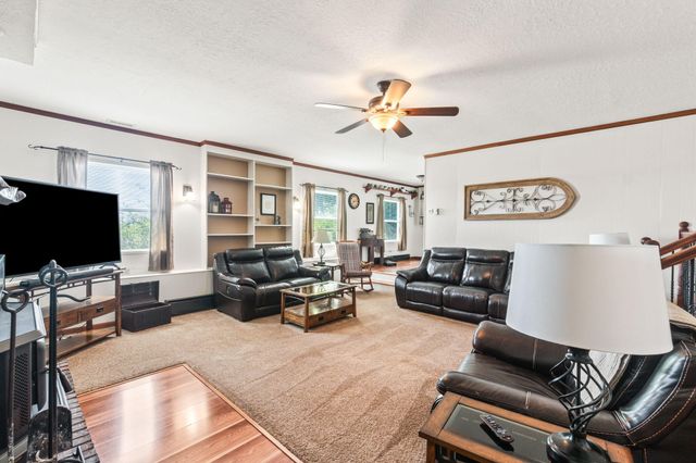 1681 Saint Paris Jackson Road 1681 Saint Paris Jackson Road, Saint Paris, OH 43072