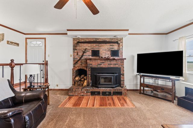 1681 Saint Paris Jackson Road 1681 Saint Paris Jackson Road, Saint Paris, OH 43072