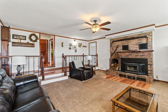 1681 Saint Paris Jackson Road 1681 Saint Paris Jackson Road, Saint Paris, OH 43072