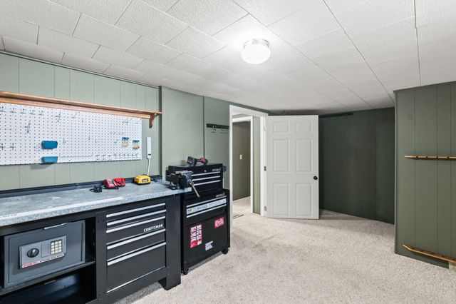 1681 Saint Paris Jackson Road 1681 Saint Paris Jackson Road, Saint Paris, OH 43072