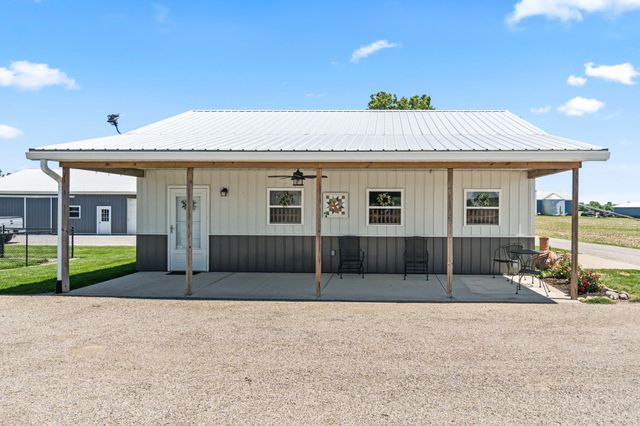 1681 Saint Paris Jackson Road 1681 Saint Paris Jackson Road, Saint Paris, OH 43072