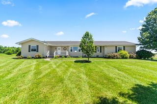1681 Saint Paris Jackson Road 1681 Saint Paris Jackson Road, Saint Paris, OH 43072