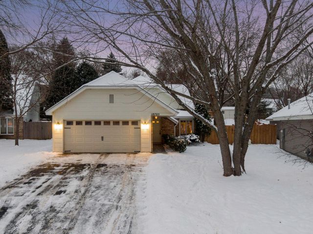 18705 Clear View Drive, Minnetonka, MN 55345