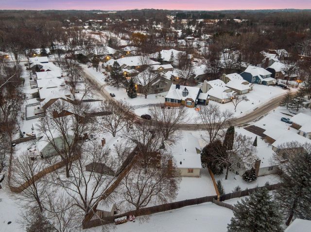 18705 Clear View Drive, Minnetonka, MN 55345