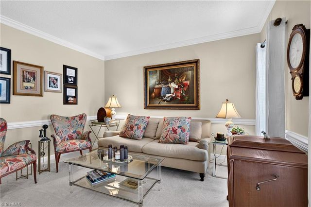 3674 Oak Chase Drive, High Point, NC 27265