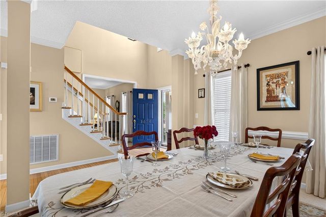 3674 Oak Chase Drive, High Point, NC 27265