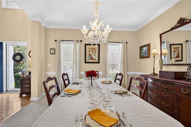 3674 Oak Chase Drive, High Point, NC 27265