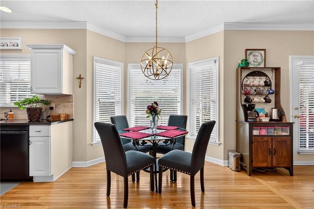 3674 Oak Chase Drive, High Point, NC 27265