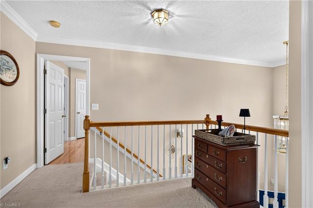 3674 Oak Chase Drive, High Point, NC 27265