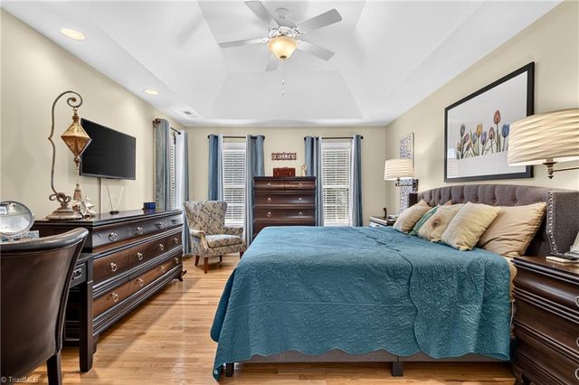 3674 Oak Chase Drive, High Point, NC 27265