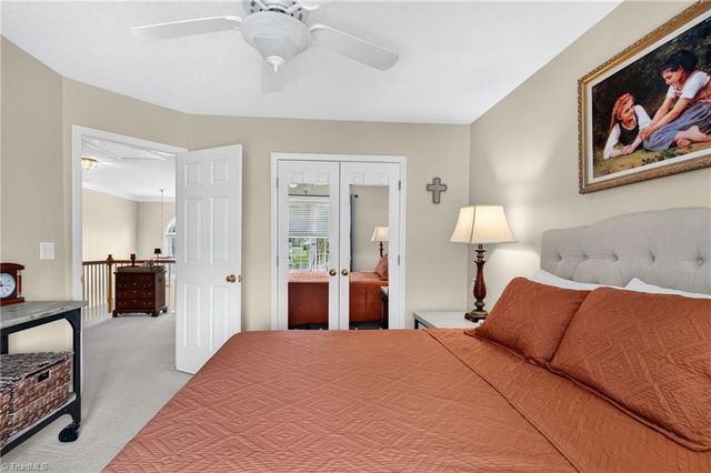 3674 Oak Chase Drive, High Point, NC 27265