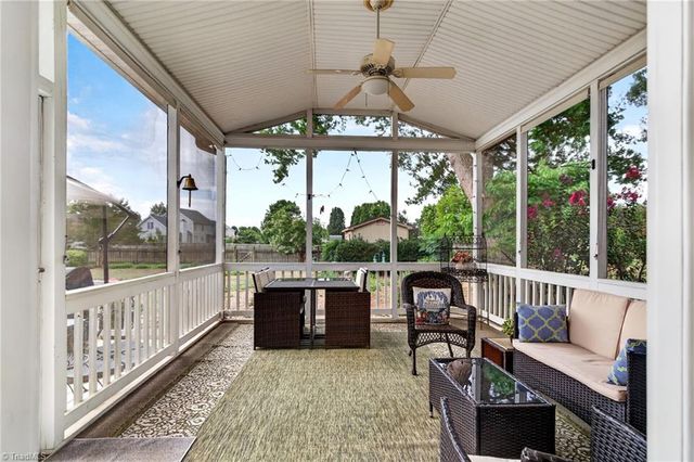 3674 Oak Chase Drive, High Point, NC 27265