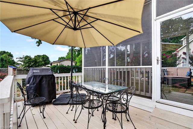 3674 Oak Chase Drive, High Point, NC 27265