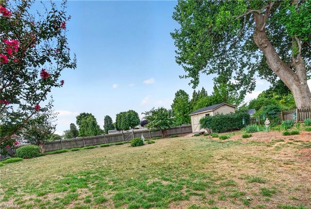 3674 Oak Chase Drive, High Point, NC 27265